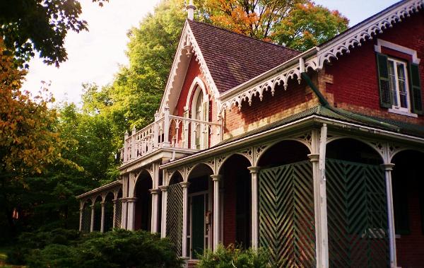 Historical Restoration by FM Enterprises Inc. All rights reserved