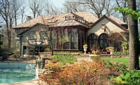Conservatory Design and Construction by FM Enterprises Inc. All rights reserved.