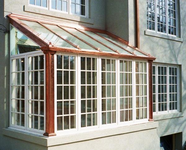 Conservatory by FM Enterprises Inc. All rights reserved.