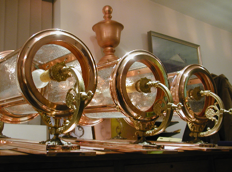 Lamps by FM Enterprises Inc. All rights reserved.